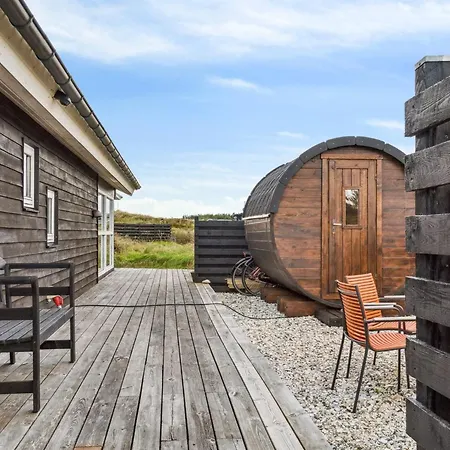 Bruni - 400m From The Sea By Interhome Сasa de vacaciones Frostrup