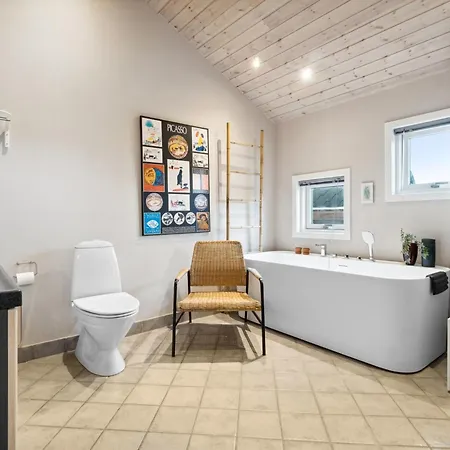 Сasa de vacaciones Bruni - 400m From The Sea By Interhome