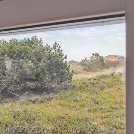 Bruni - 400m From The Sea By Interhome * Frostrup