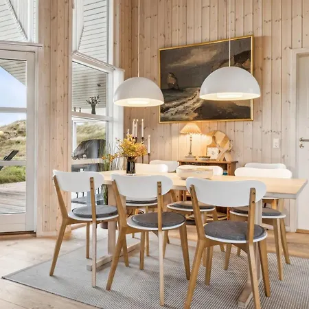 Bruni - 400m From The Sea By Interhome Frostrup