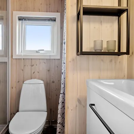 Bruni - 400m From The Sea By Interhome Frostrup