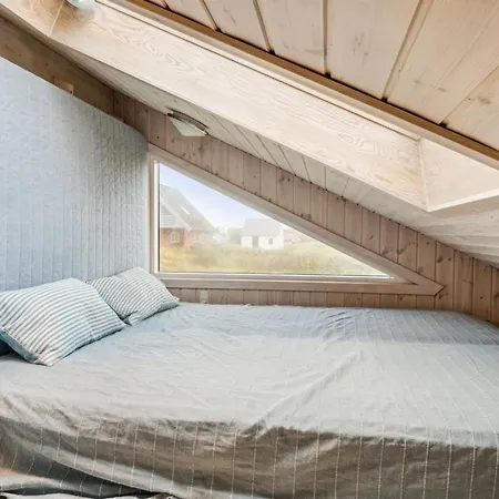 Bruni - 400m From The Sea By Interhome Frostrup